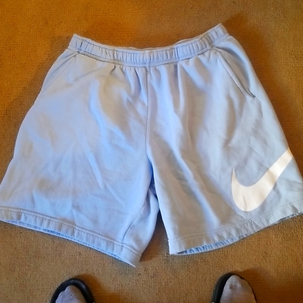 Mens nike shorts